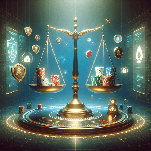 Responsible Gambling on BC.GAME and Stake.com: Tips and Tools for a Safe Experience